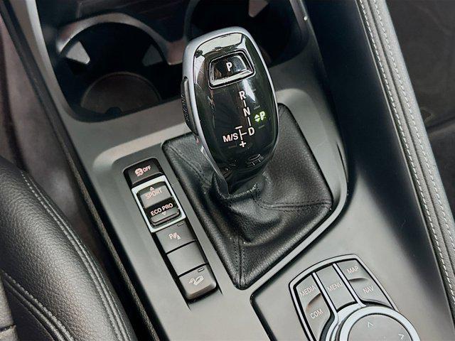 used 2021 BMW X1 car, priced at $21,997