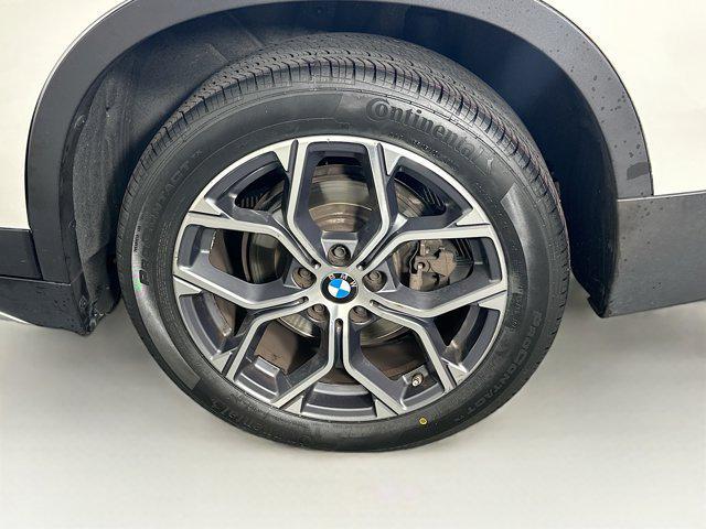 used 2021 BMW X1 car, priced at $21,997