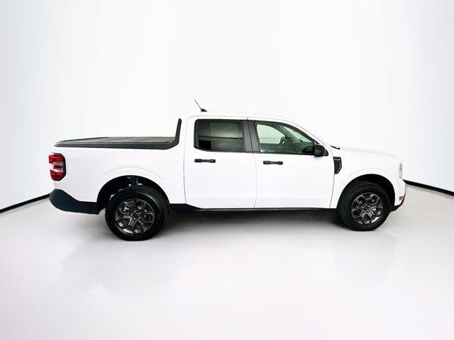 used 2023 Ford Maverick car, priced at $25,497