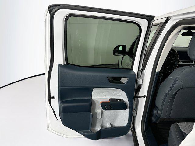 used 2023 Ford Maverick car, priced at $25,497