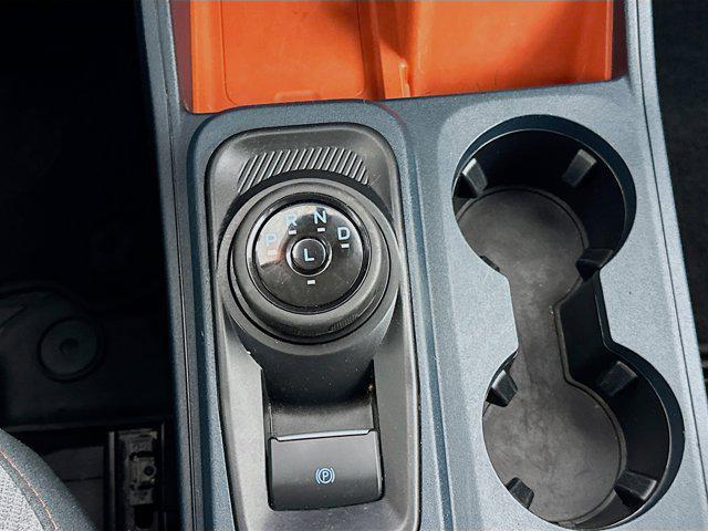 used 2023 Ford Maverick car, priced at $25,497