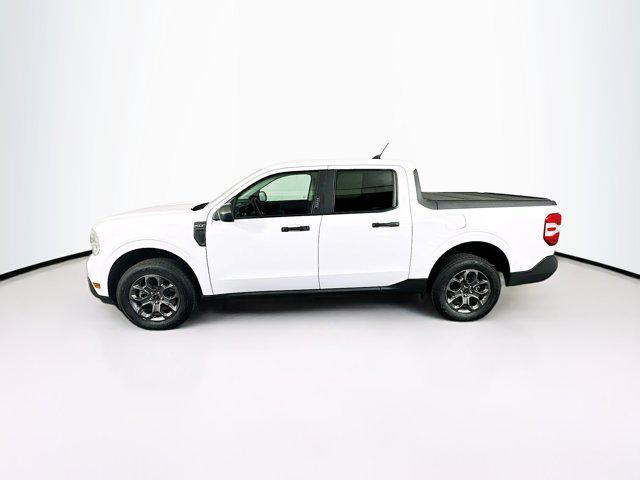 used 2023 Ford Maverick car, priced at $25,497