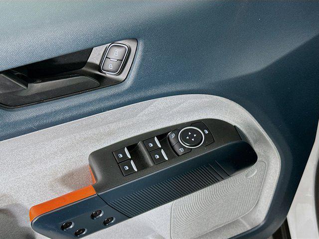 used 2023 Ford Maverick car, priced at $25,497