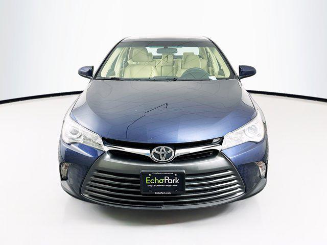 used 2017 Toyota Camry car, priced at $19,699