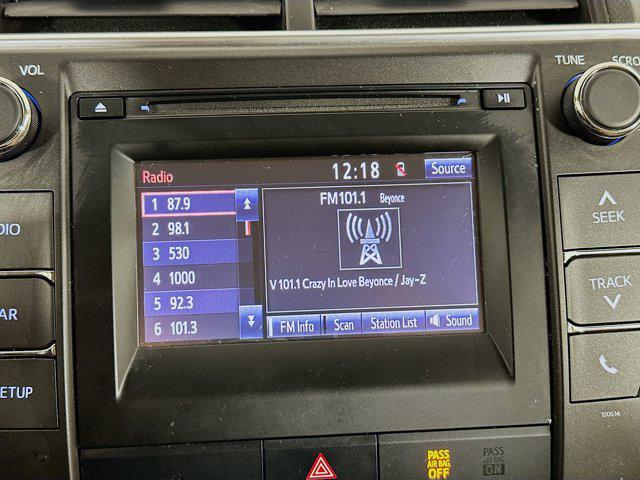 used 2017 Toyota Camry car, priced at $19,699