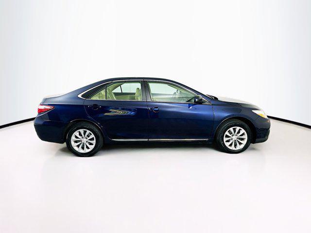 used 2017 Toyota Camry car, priced at $19,699