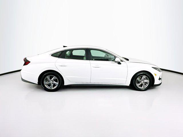 used 2023 Hyundai Sonata car, priced at $18,597