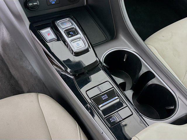 used 2023 Hyundai Sonata car, priced at $18,597