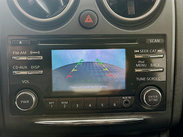 used 2015 Nissan Rogue Select car, priced at $8,299
