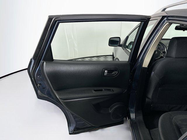 used 2015 Nissan Rogue Select car, priced at $8,299