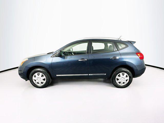 used 2015 Nissan Rogue Select car, priced at $8,299