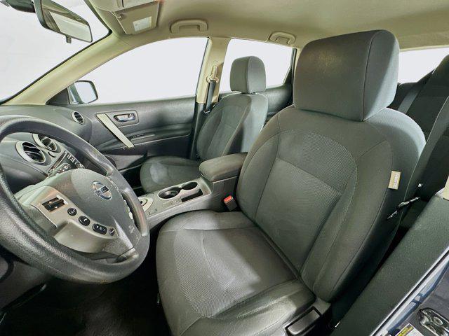 used 2015 Nissan Rogue Select car, priced at $8,299