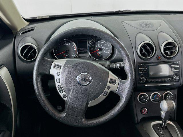 used 2015 Nissan Rogue Select car, priced at $8,299