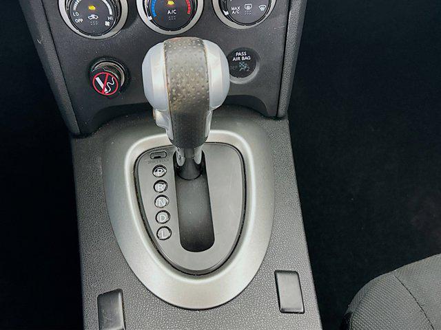 used 2015 Nissan Rogue Select car, priced at $8,299