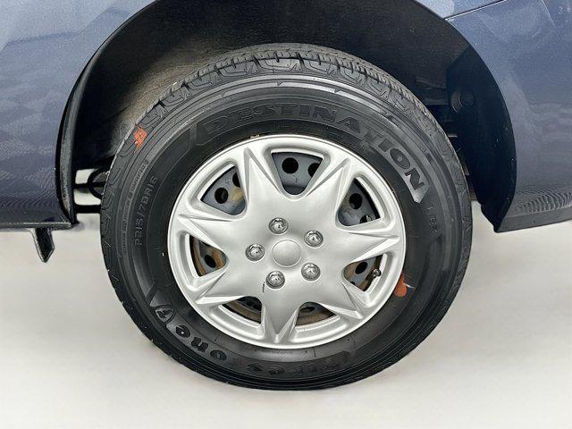 used 2015 Nissan Rogue Select car, priced at $8,299