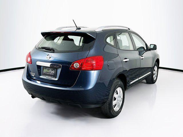 used 2015 Nissan Rogue Select car, priced at $8,299
