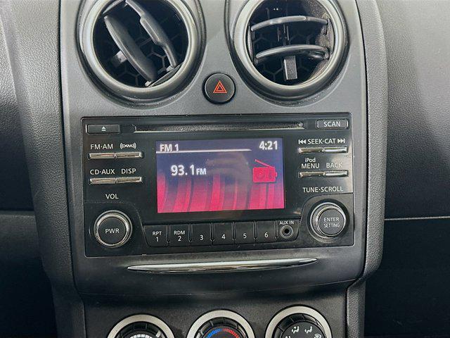 used 2015 Nissan Rogue Select car, priced at $8,299