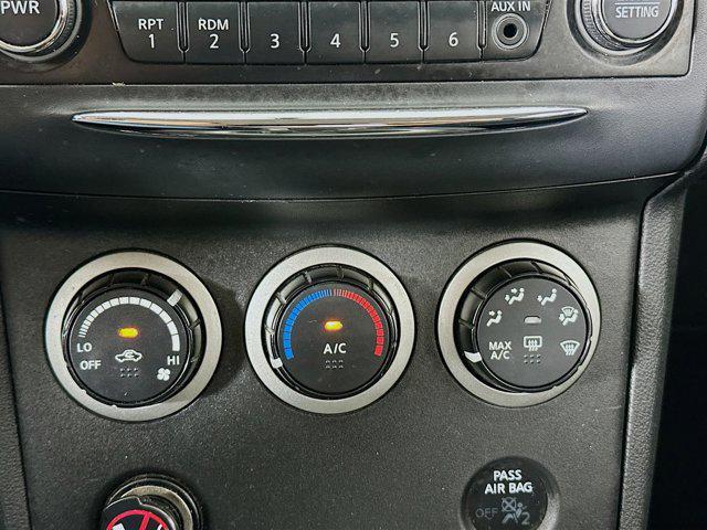used 2015 Nissan Rogue Select car, priced at $8,299