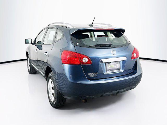used 2015 Nissan Rogue Select car, priced at $8,299
