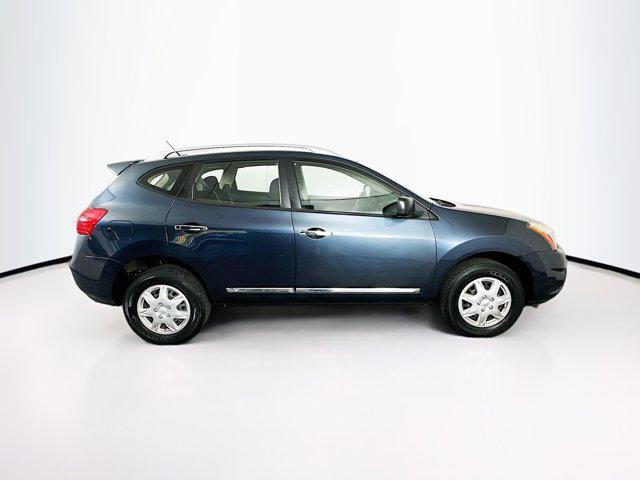 used 2015 Nissan Rogue Select car, priced at $8,299