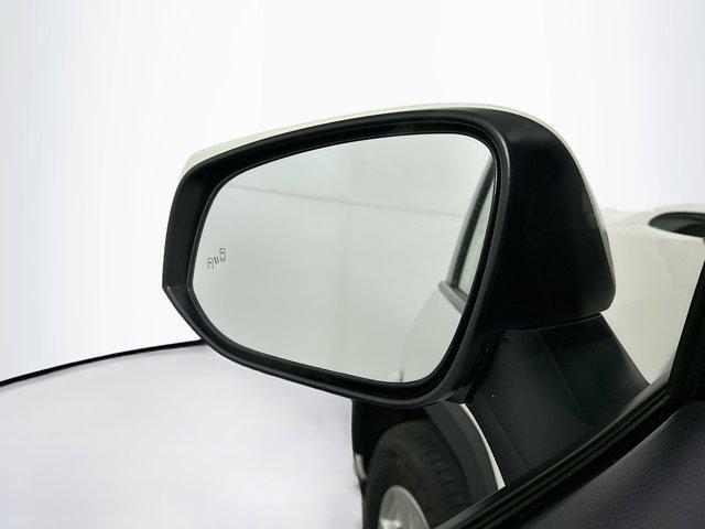 used 2021 Toyota RAV4 Hybrid car, priced at $27,987