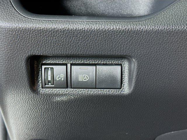 used 2021 Toyota RAV4 Hybrid car, priced at $27,987