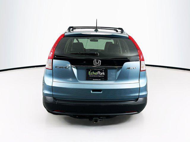 used 2014 Honda CR-V car, priced at $16,399