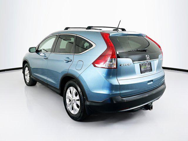 used 2014 Honda CR-V car, priced at $16,399