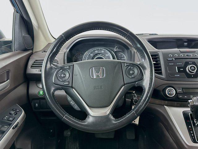 used 2014 Honda CR-V car, priced at $16,399