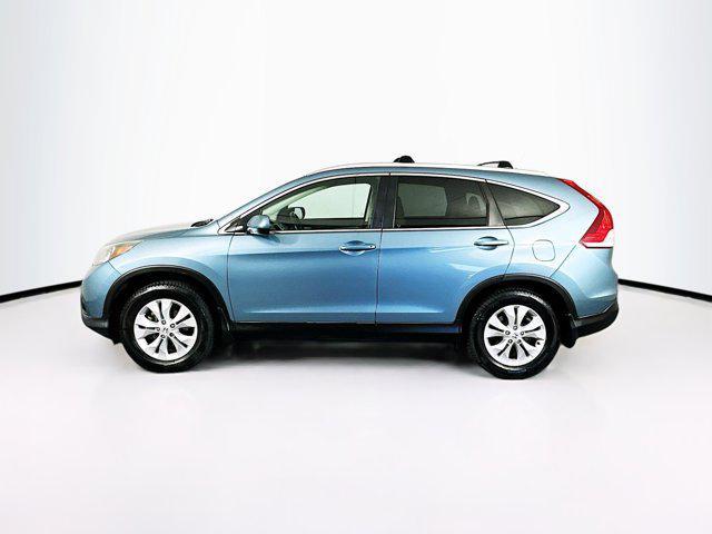 used 2014 Honda CR-V car, priced at $16,399