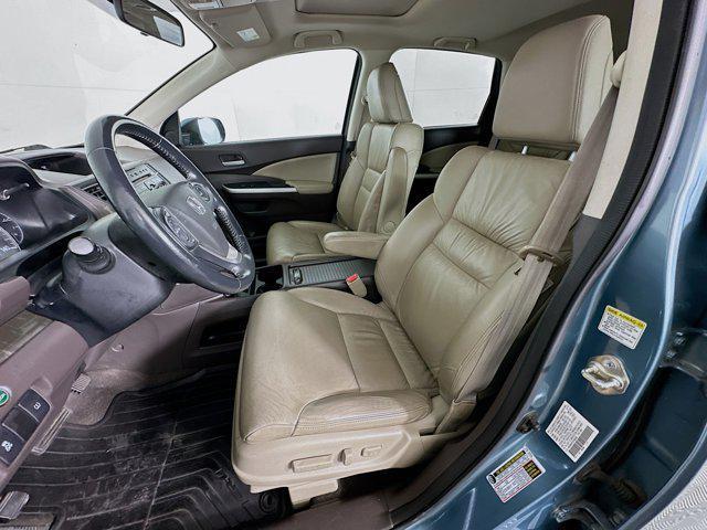 used 2014 Honda CR-V car, priced at $16,399