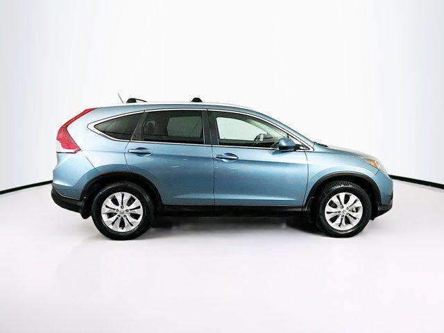 used 2014 Honda CR-V car, priced at $16,399