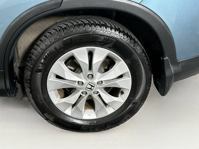 used 2014 Honda CR-V car, priced at $16,399