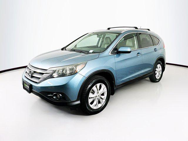 used 2014 Honda CR-V car, priced at $16,399