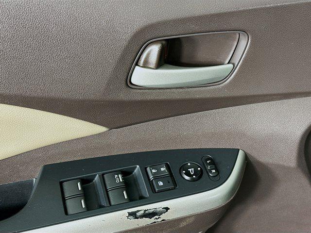 used 2014 Honda CR-V car, priced at $16,399