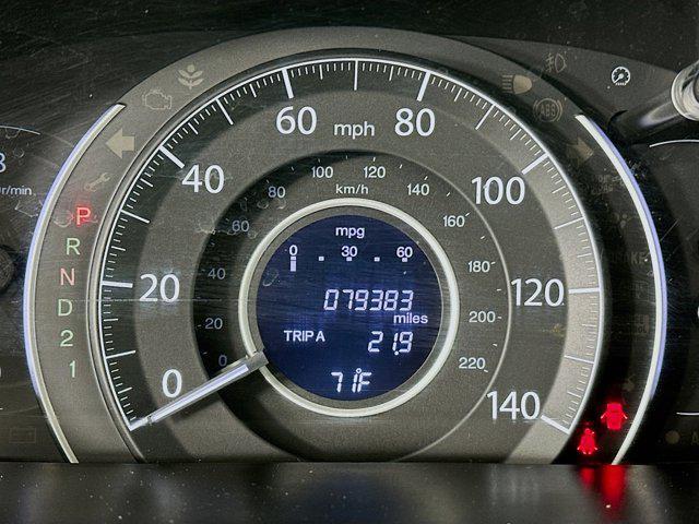 used 2014 Honda CR-V car, priced at $16,399