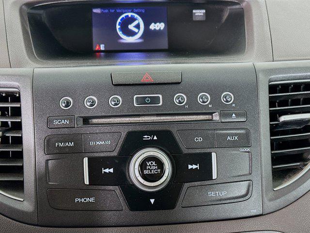 used 2014 Honda CR-V car, priced at $16,399