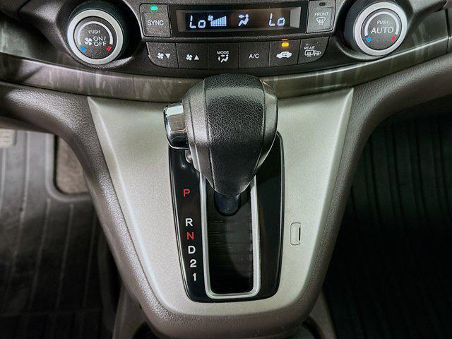 used 2014 Honda CR-V car, priced at $16,399