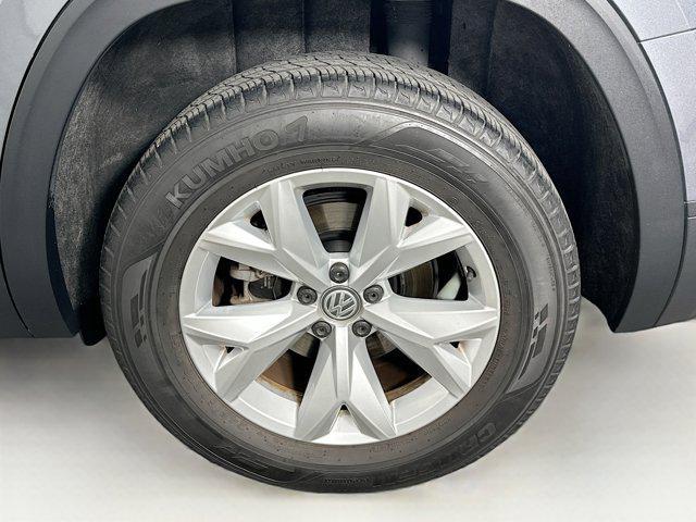 used 2019 Volkswagen Atlas car, priced at $20,999