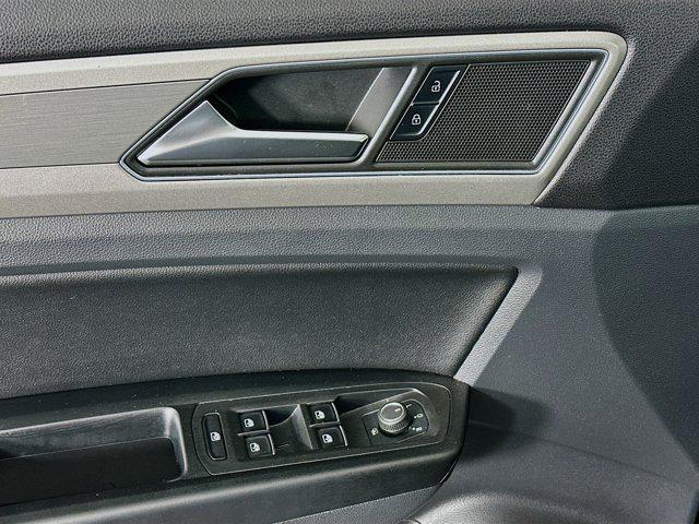 used 2019 Volkswagen Atlas car, priced at $20,999
