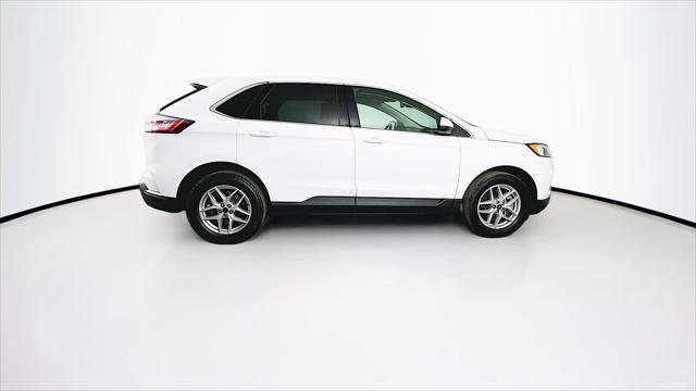 used 2023 Ford Edge car, priced at $24,889