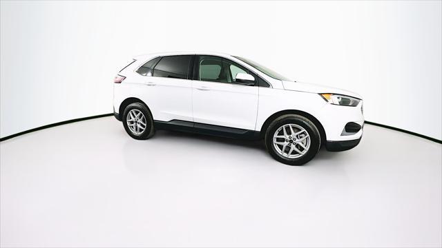 used 2023 Ford Edge car, priced at $24,889