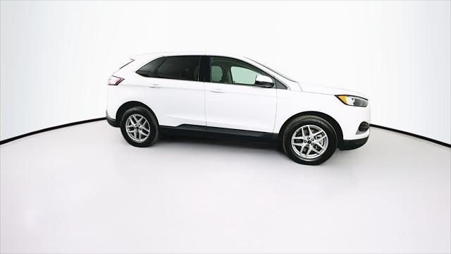 used 2023 Ford Edge car, priced at $24,889