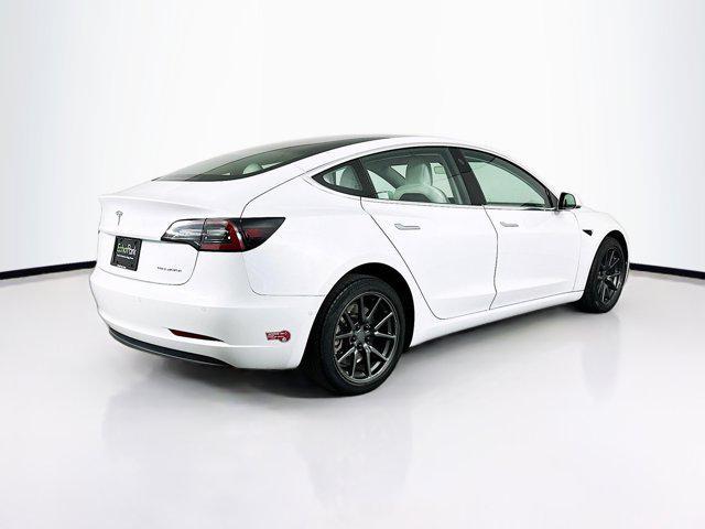 used 2018 Tesla Model 3 car, priced at $16,997