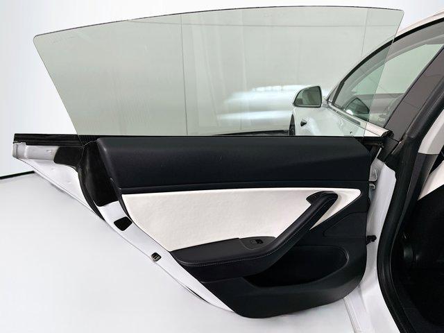 used 2018 Tesla Model 3 car, priced at $16,997