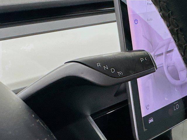 used 2018 Tesla Model 3 car, priced at $16,997