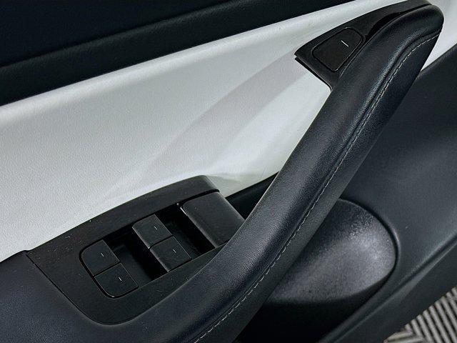 used 2018 Tesla Model 3 car, priced at $16,997