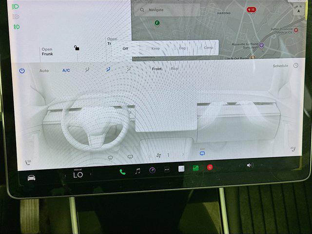 used 2018 Tesla Model 3 car, priced at $16,997