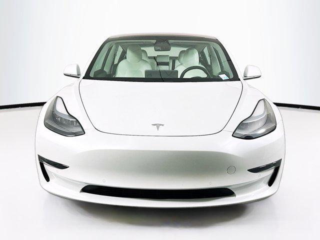 used 2018 Tesla Model 3 car, priced at $16,997