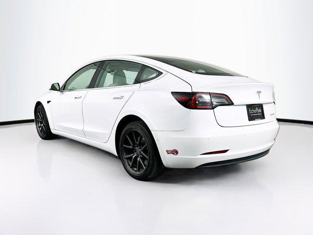 used 2018 Tesla Model 3 car, priced at $16,997